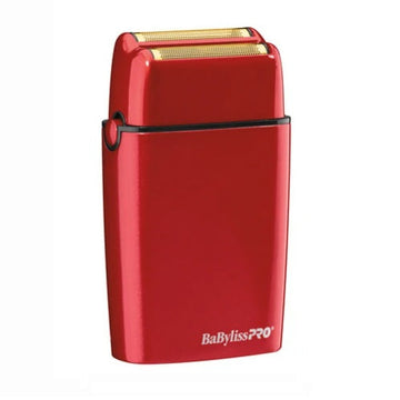 Máquina BabylissPro Shaver BFS2RUZ Fx2 Red