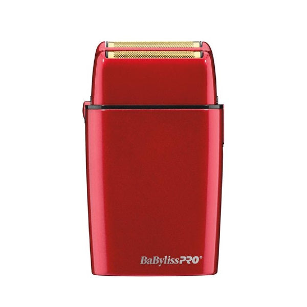 Máquina BabylissPro Shaver BFS2RUZ Fx2 Red