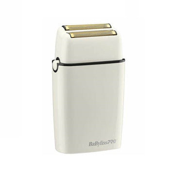 Máquina BabylissPro Shaver BFS2WUZ Fx2 White