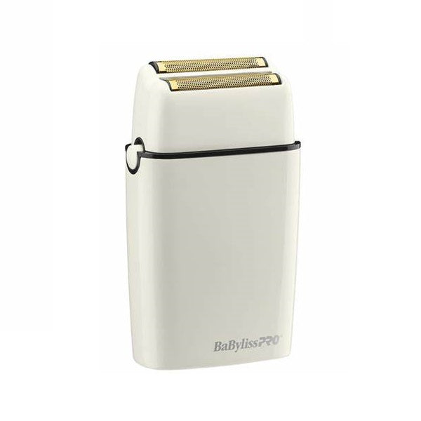 Máquina BabylissPro Shaver BFS2WUZ Fx2 White