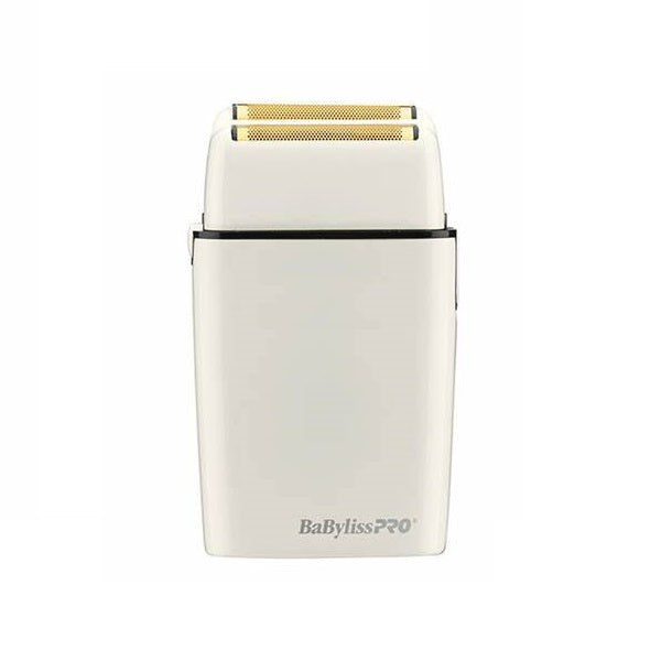 Máquina BabylissPro Shaver BFS2WUZ Fx2 White