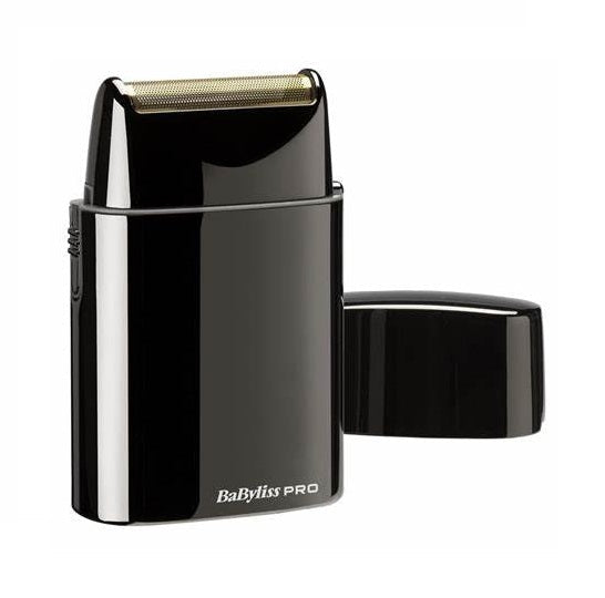 Máquinas Babyliss Kit Shaver Kit Fx1 Fx2 Black