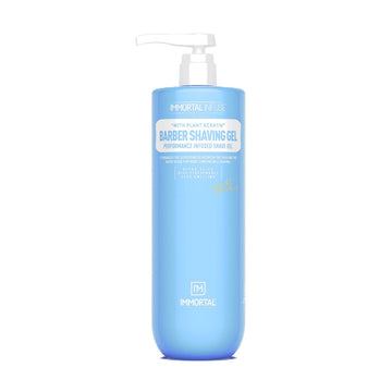 Gel De Afeitar Immortal Blue 1000ml