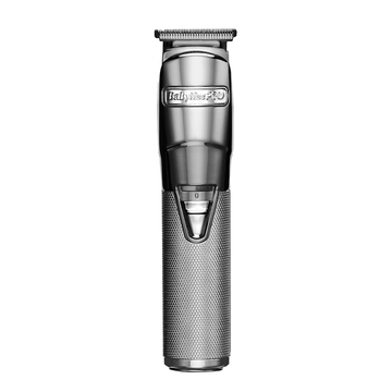 Máquina BabylissPro Trimmer B788SUZ Silver