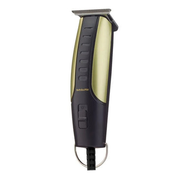 Máquina BabylissPro Trimmer BAB765UZ Fx765 Gold