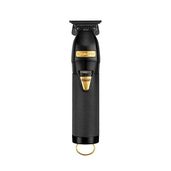 Máquina BabylissPro Trimmer B787BUZ Black