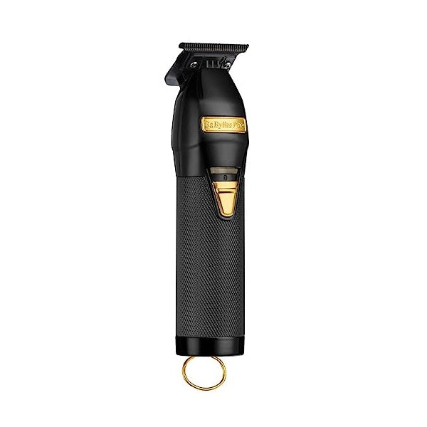 Máquina BabylissPro Trimmer B787BUZ Black