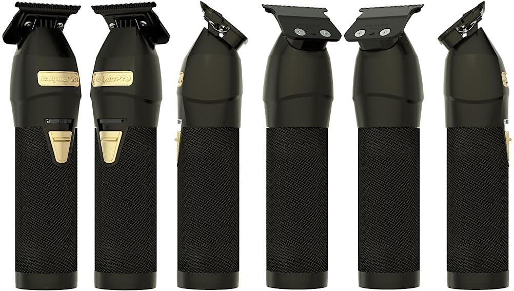 Máquina BabylissPro Trimmer B787BUZ Black