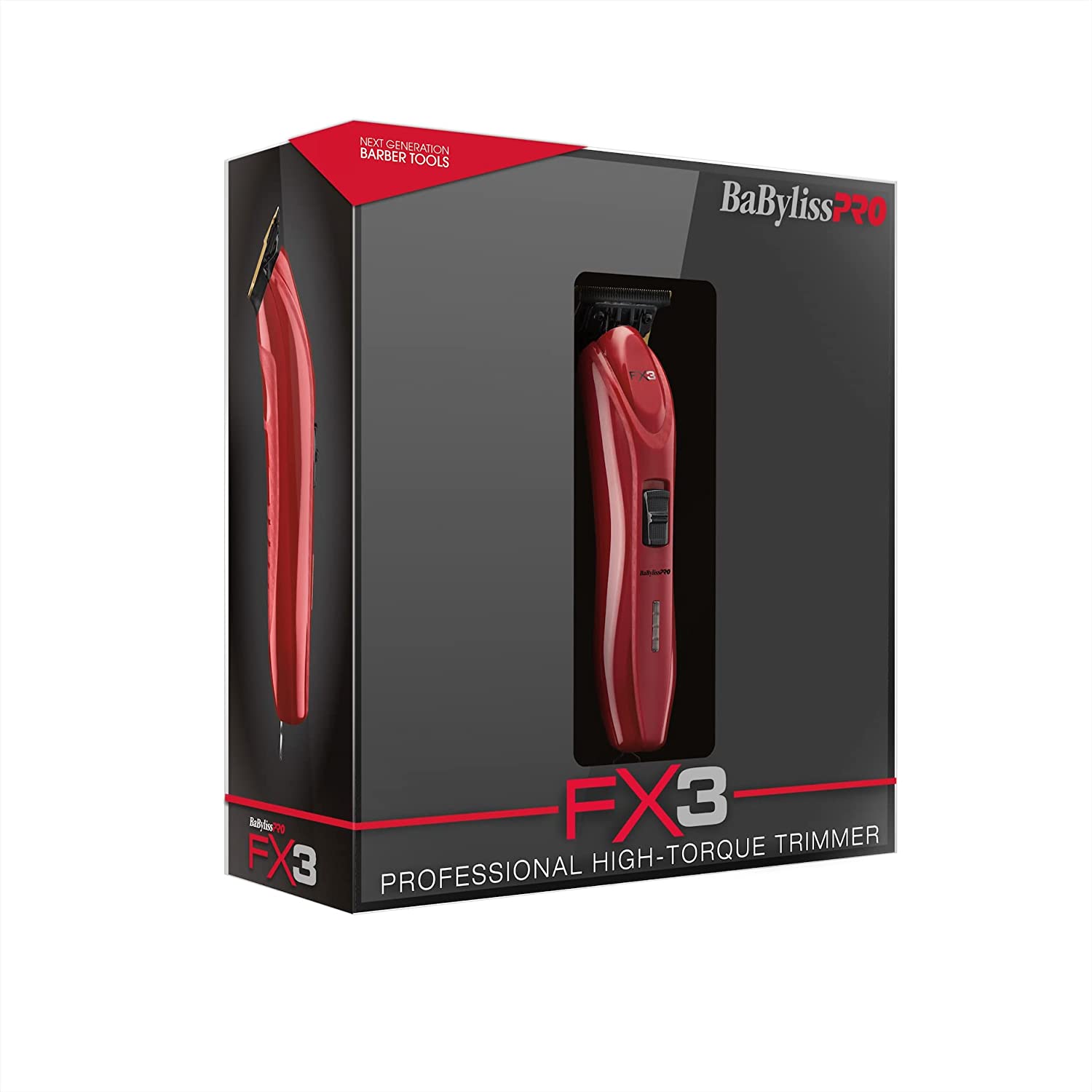 Máquina BabylissPro Trimmer FXX3TUZ