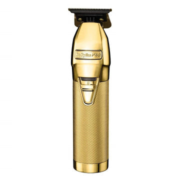 Máquina BabylissPro Trimmer B787GUZ Gold