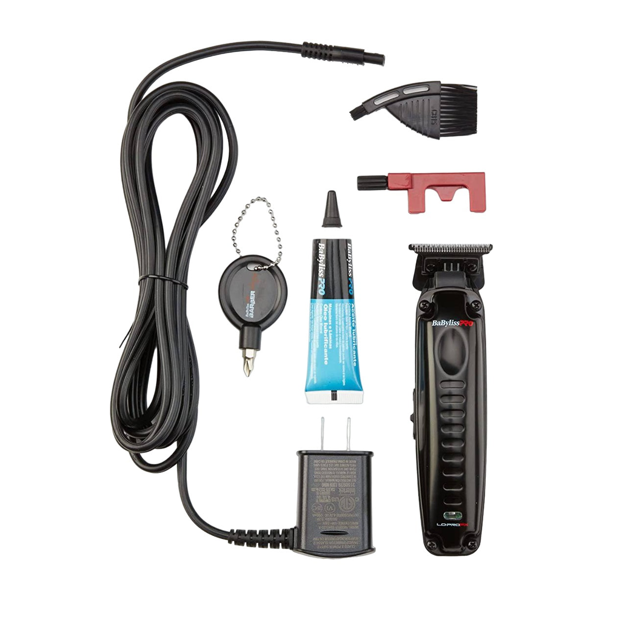 Máquina BabylissPro Trimmer LoPro FX726UZ