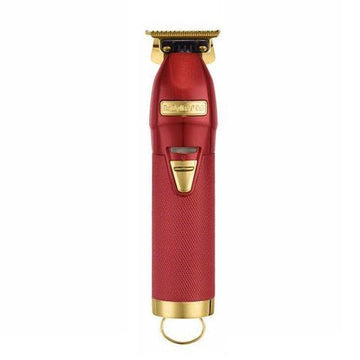 Máquina BabylissPro Trimmer B787BUZ Red