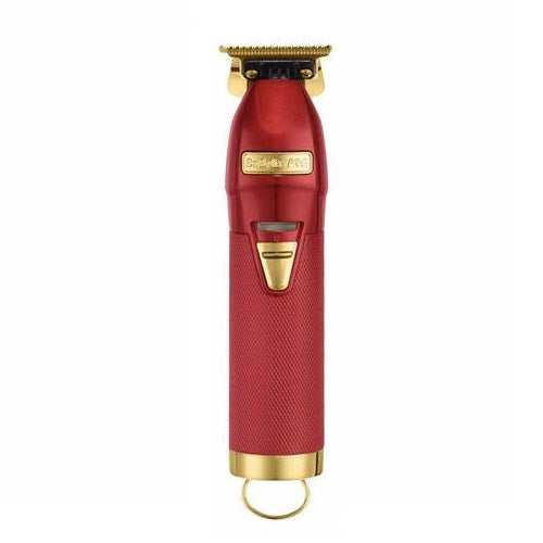 Máquina BabylissPro Trimmer B787BUZ Red