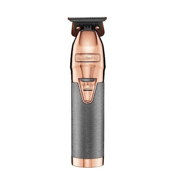Máquina BabylissPro Trimmer B787RGUZ Rose Gold