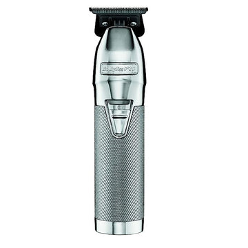 Máquina BabylissPro Trimmer B787SUZ Silver