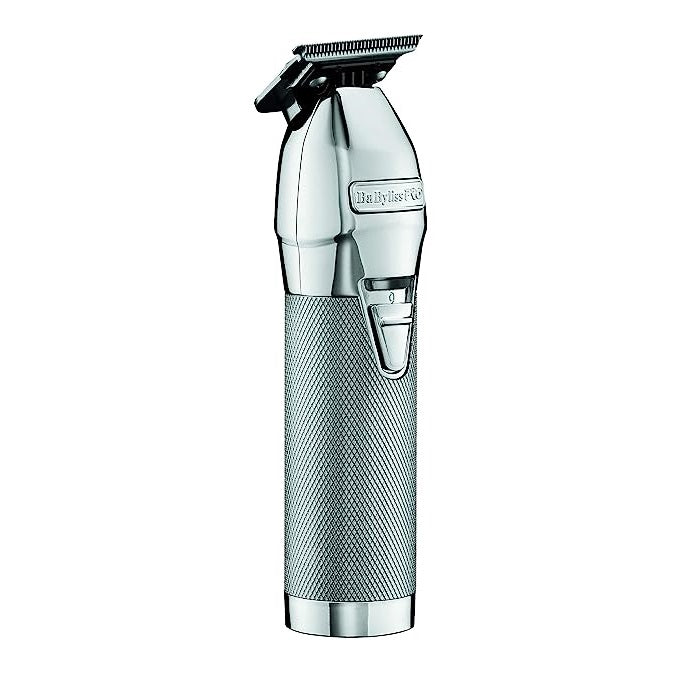 Máquina BabylissPro Trimmer B787SUZ Silver