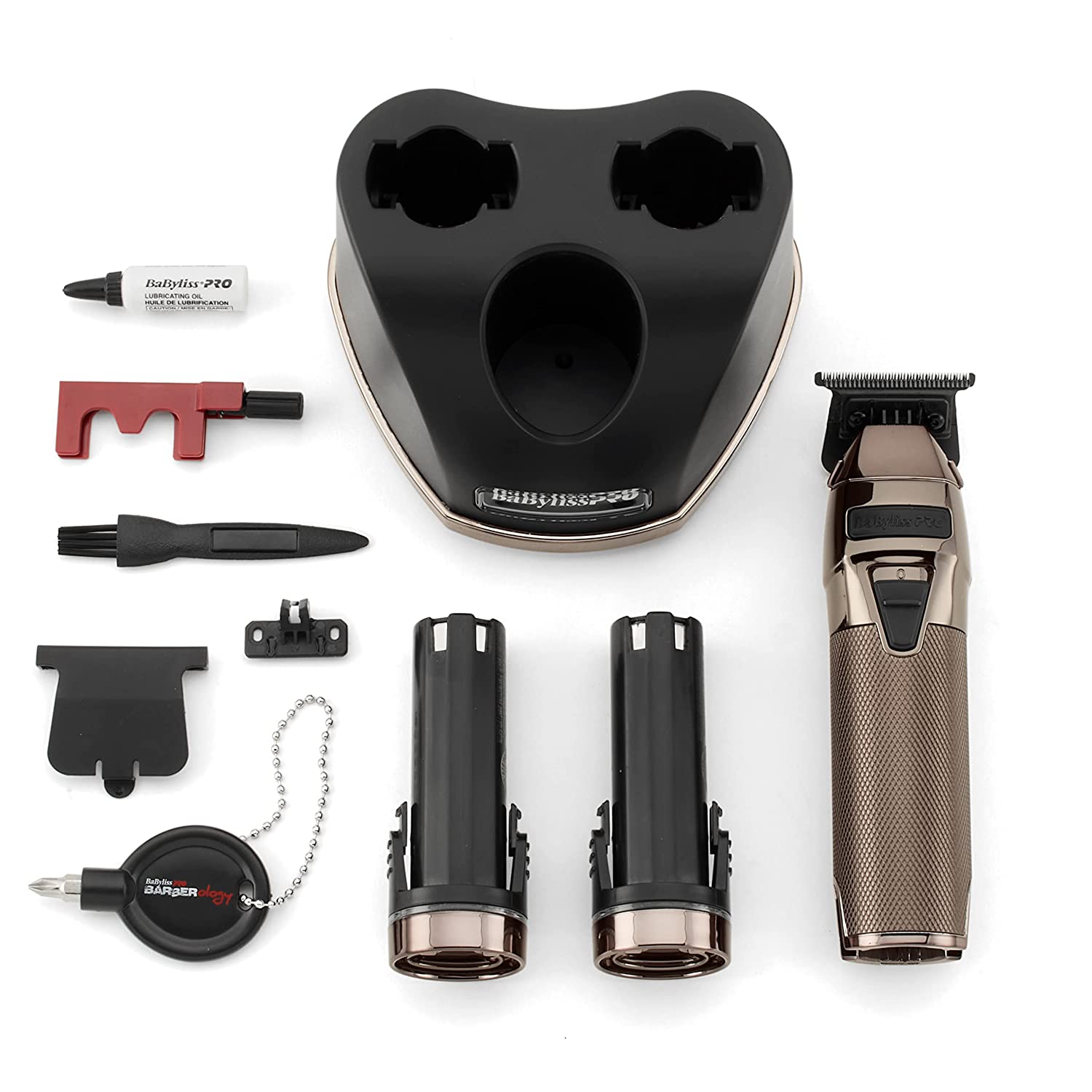 Máquina BabylissPro Trimmer Snap FX797UZ