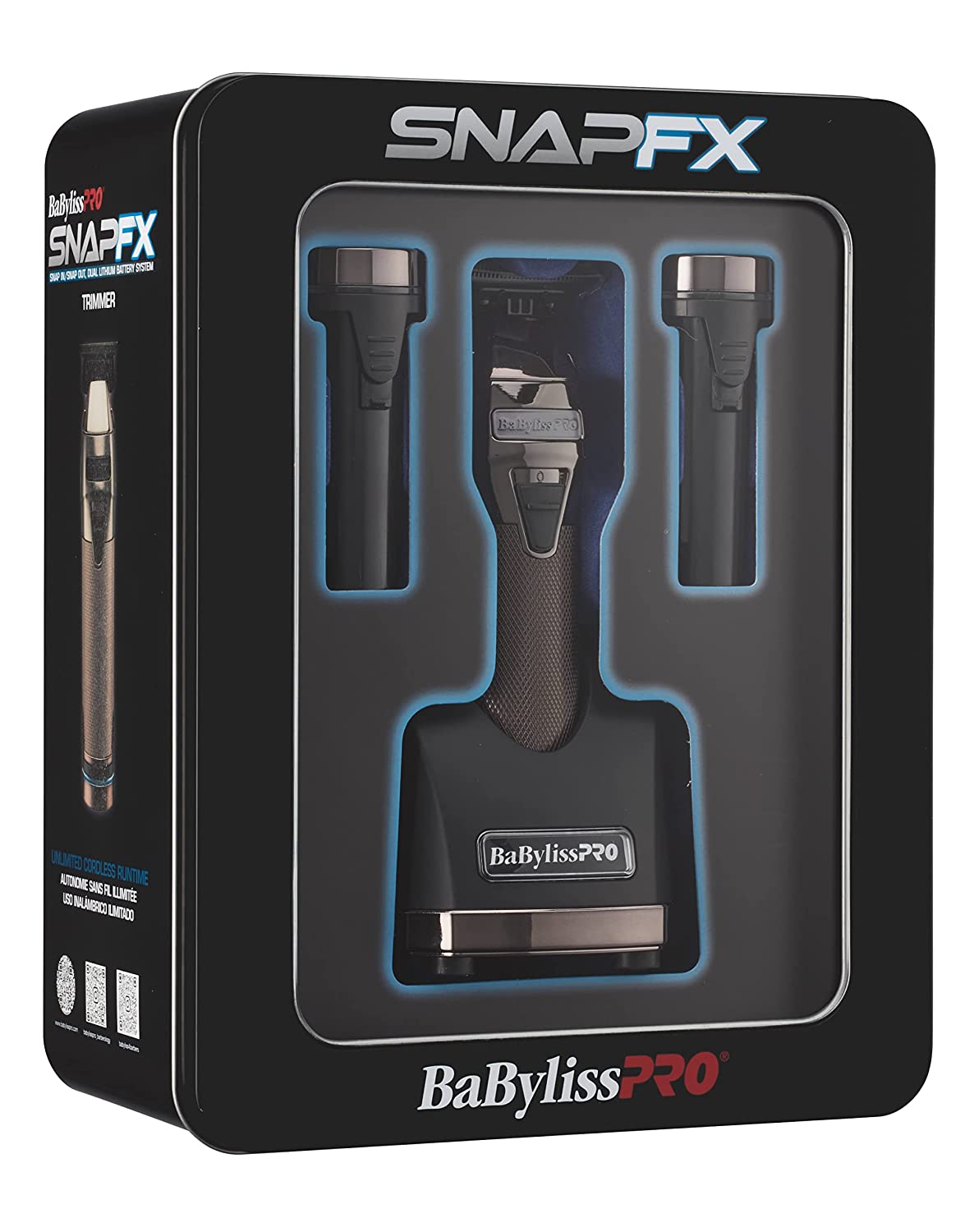 Máquina BabylissPro Trimmer Snap FX797UZ