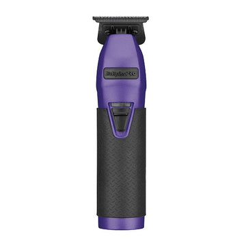 Máquina BabylissPro Trimmer B787PIUZ Purple