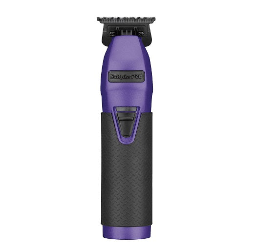 Máquina BabylissPro Trimmer B787PIUZ Purple