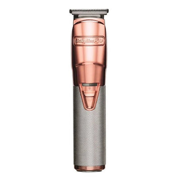 Máquina BabylissPro Trimmer B788RGUZ Rose Gold