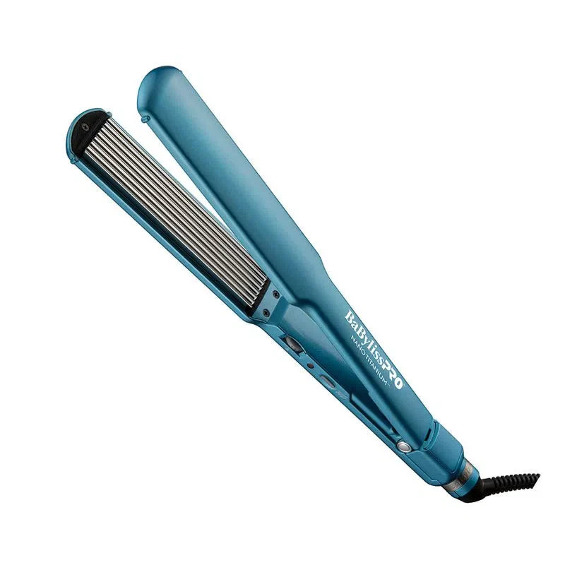 Plancha BabylissPro Waflera Pequeña 8TOO