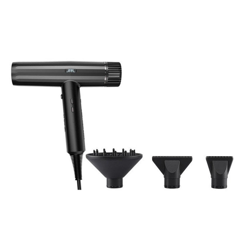 Secador JRL FortePro Black 2020H