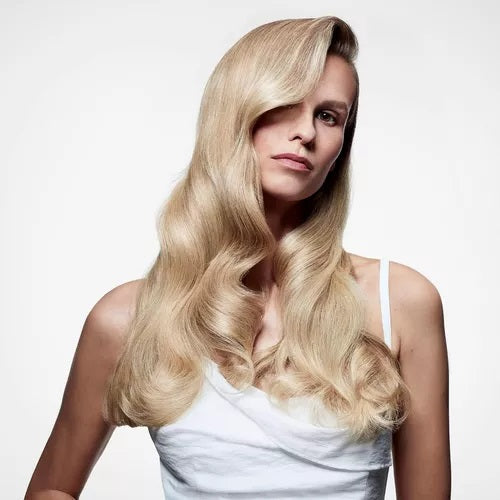 Máscara Olaplex 4 en 1 + Secador Babyliss Fx Black
