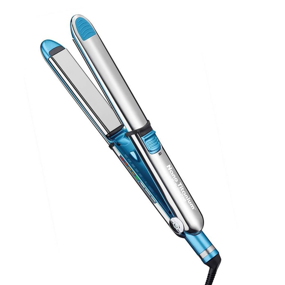 Plancha BabylissPro Optima 3000 Plata