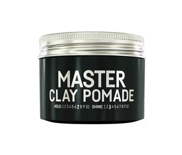 Cera Immortal Master Clay Pomada 100ml