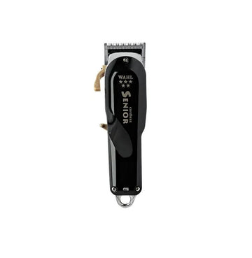 Máquina Wahl Clipper Senior Black