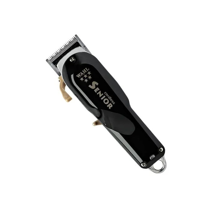 Máquina Wahl Clipper Senior Black