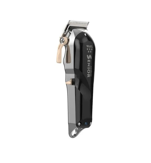 Máquina Wahl Clipper Senior Black