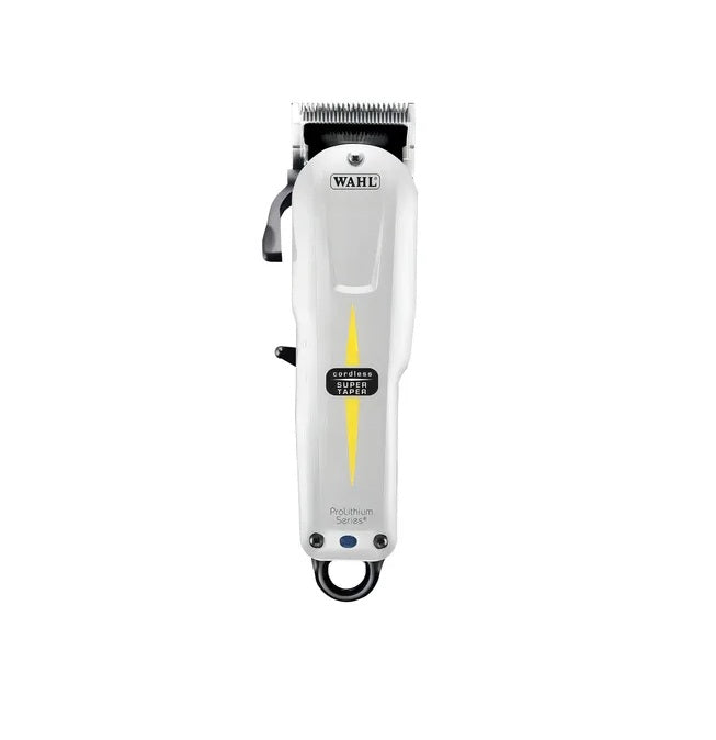 Máquina Wahl Clipper Super Taper Inalambrica