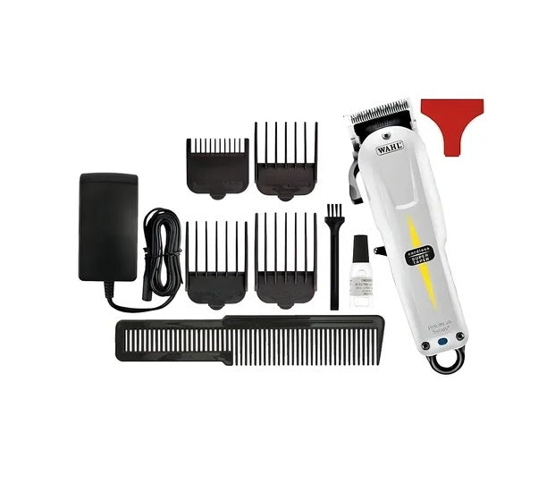 Máquina Wahl Clipper Super Taper Inalambrica
