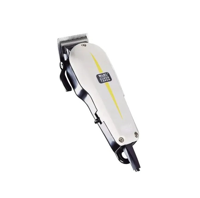 Máquina Wahl Clipper Super Taper (con cable)