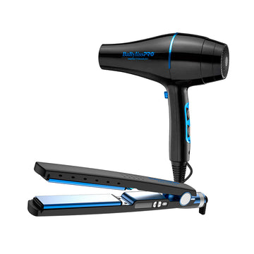 Kit BabylissPro Nano Black BBLPP43UZ