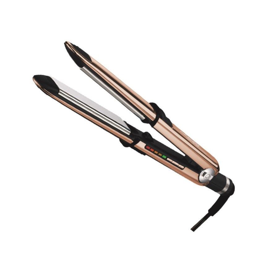 Plancha BabylissPro Optima 3000 Gold Rose