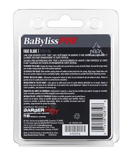 Repuesto BabylissPro Cuchilla Fx8010B