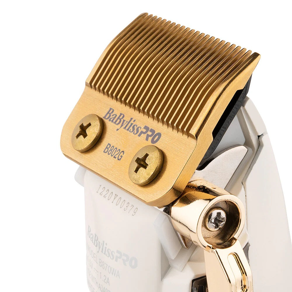 Repuesto BabylissPro Cuchilla Fx802G