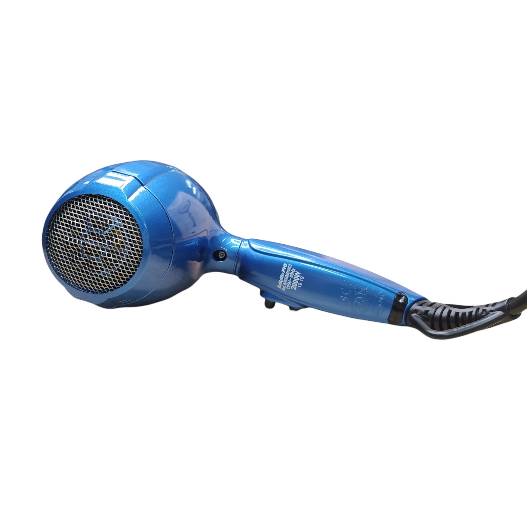 Secador BabylissPro Portofino BNTB6610NUZ  Blue