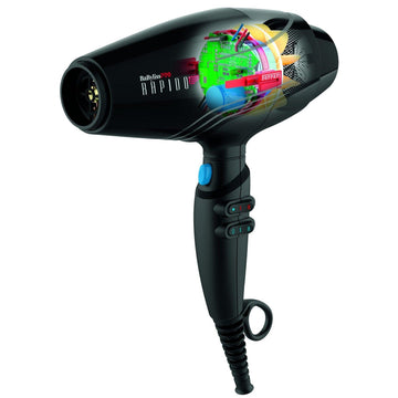 Secador BabylissPro Rápido BABF7000CL
