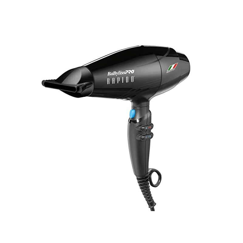 Secador BabylissPro Rápido BABF7000CL