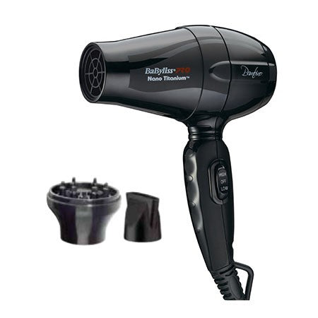 Secador BabylissPro Bambino BNT5510UZ
